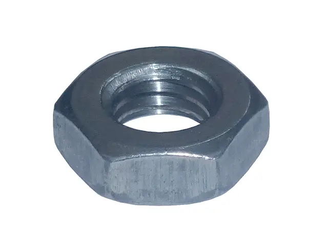 Porca Sext Scania M10X1,5 — 237978