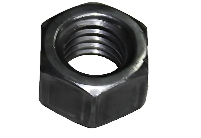 Porca Sextavada 1/2 Nc para Carreta