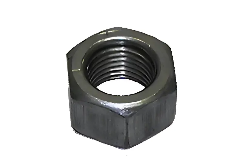 Porca Sextavada 1/2 Nf para Carreta