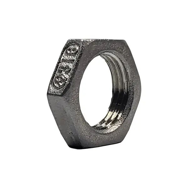 Porca Sextavada 16MM Ajustador 59013328 — 8206269