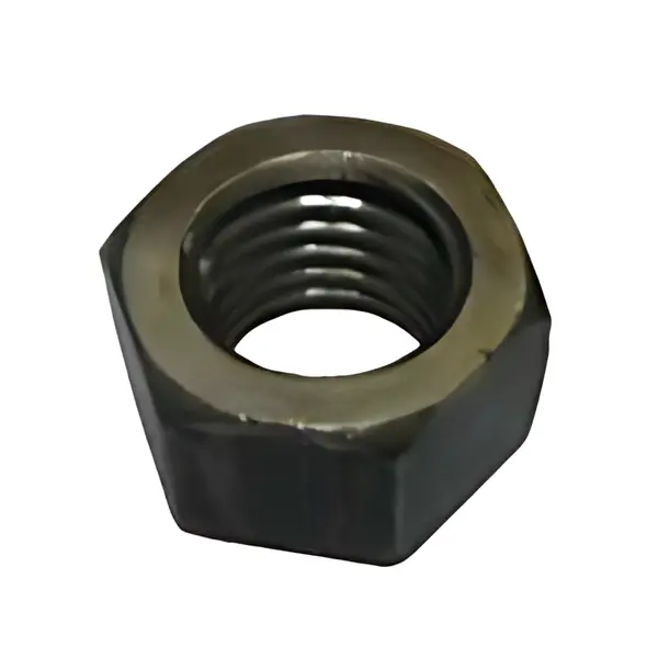 Porca Sextavada 3/4 Nc Carreta — 6005140