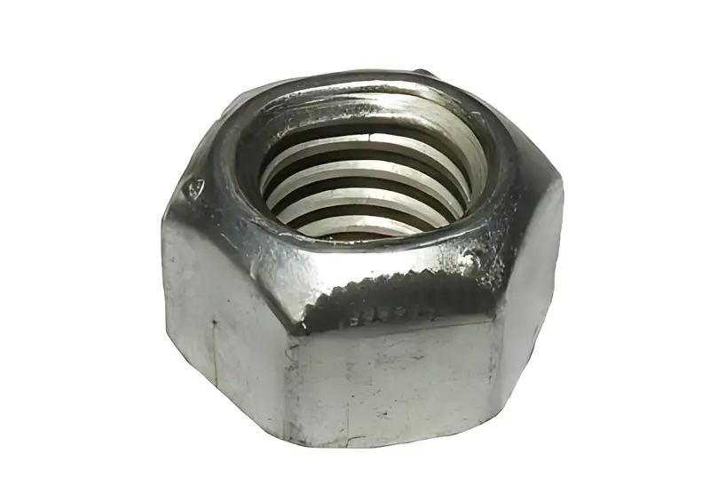 Porca Sextavada 3/8X16 VW para Ford — NF034987AB