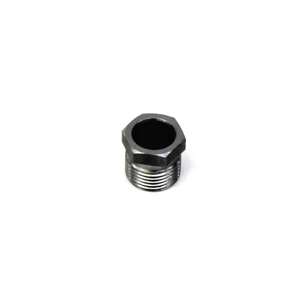 Porca Sextavada 7/8 Unf Original MWM — 33532121E