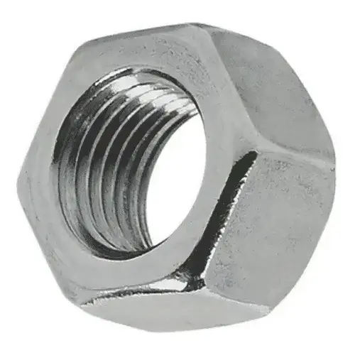 Porca Sextavada M10 Passo 1,50 Rodas Freio — TJG607115