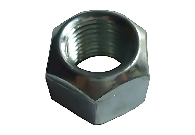 Porca Sextavada M16X1,5 para Carreta — 11126102