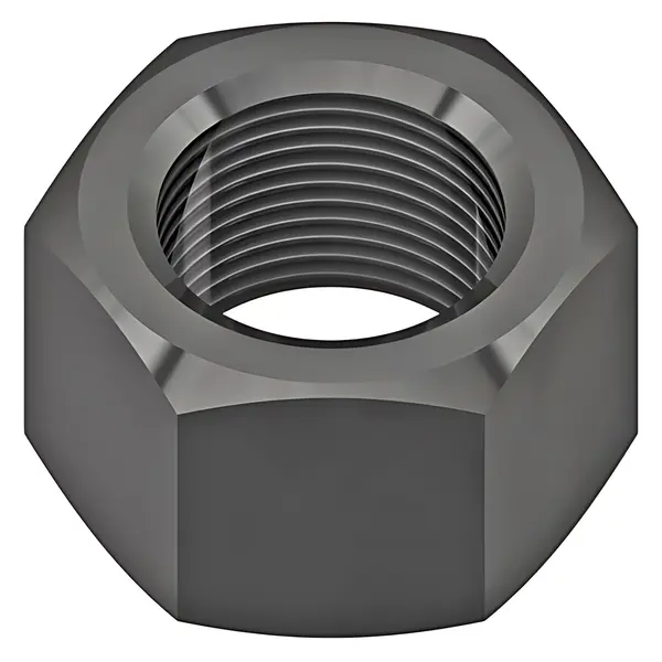 Porca Sextavada M18X2,5 para Carreta — 10113