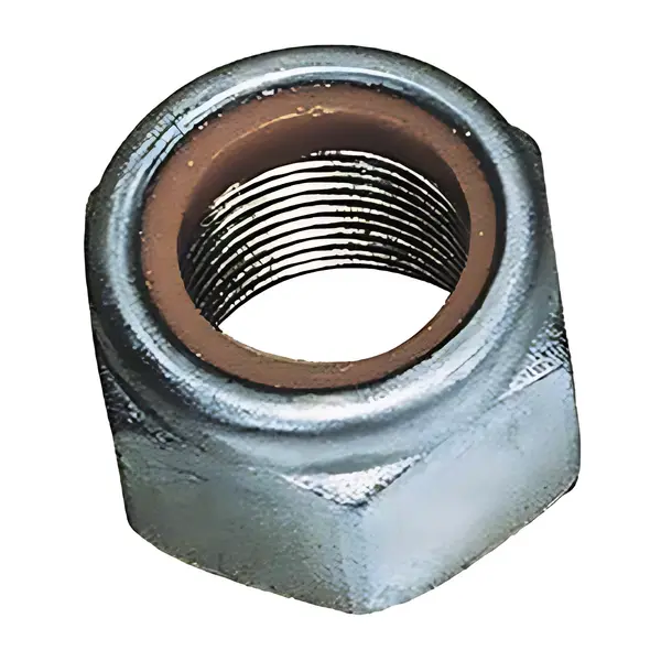 Porca Sextavada M22X1,5 Autotravante Fey — 2T0599505A