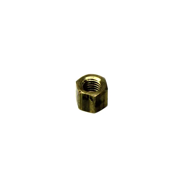 Porca Sextavada MWM Maquinas — 922503600024E