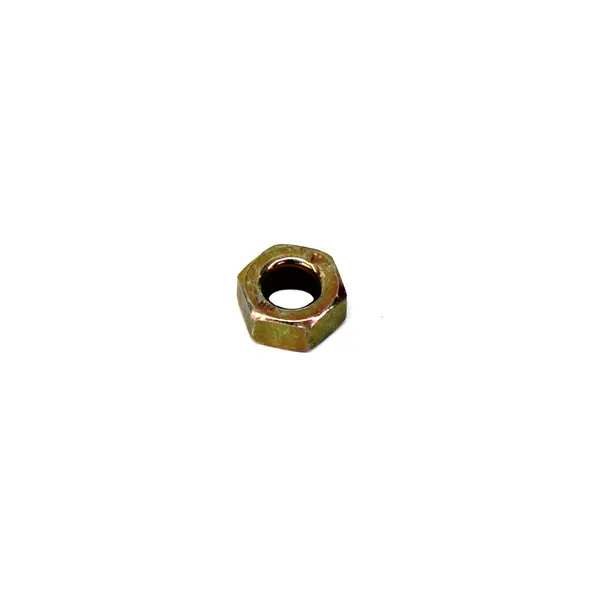 Porca Sextavada Original MWM — 602100540100E