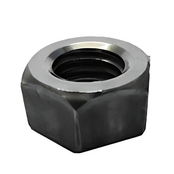 Porca Sextavada para Carreta 9/16 Nf — 210004602