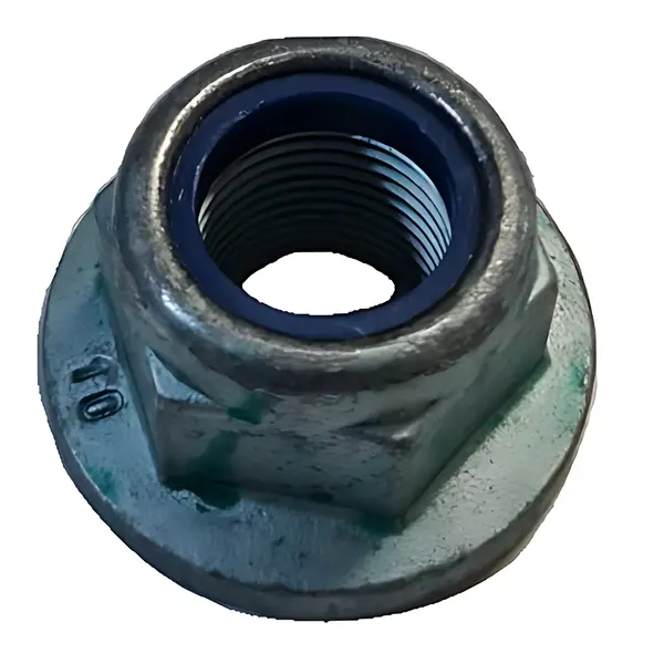 Porca Sextavada Sistema Freio Roda VW — N91241501