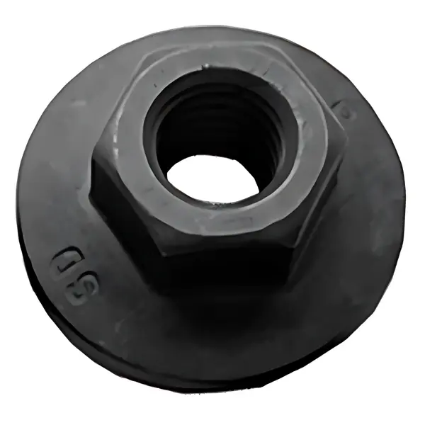 Porca Tampa Valvulas Ford VW para Cummins Isb — BG5X9A544AA