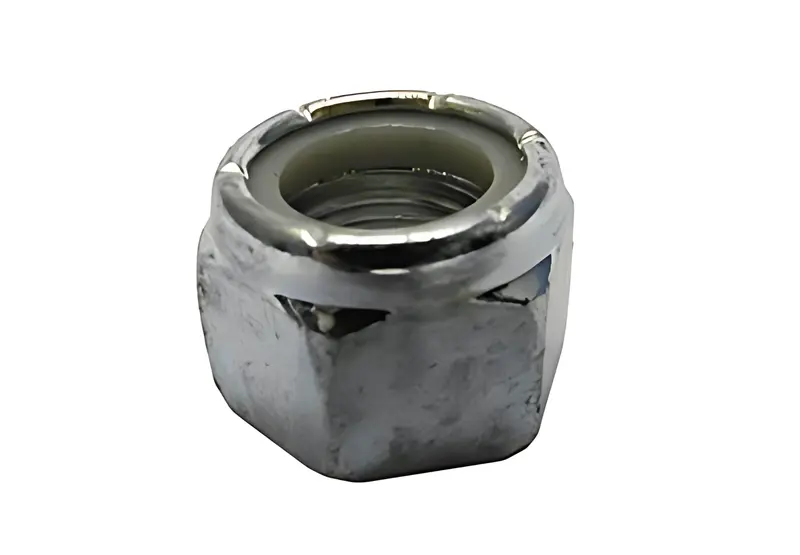Porca Tirante Cambio ZF para VW Titan — N0211993