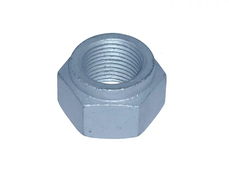 Porca Tork Sextavada M24X2,00 Chave 35 — 518811
