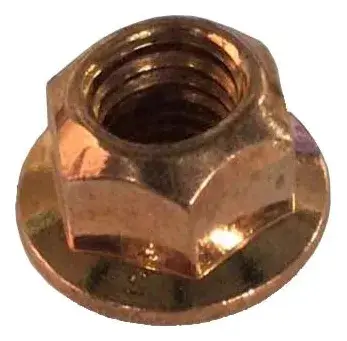 Porca Torque Cobre para Onibus VW 16180 8140 — 2RD129991