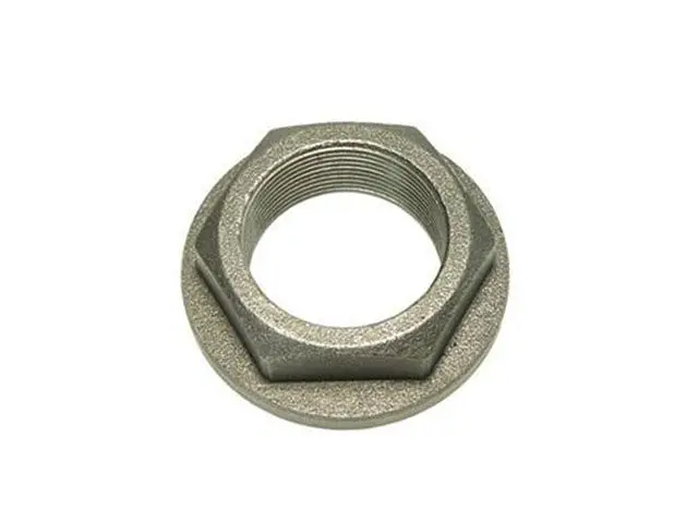 Porca Trava Cardan Volvo N10/N12