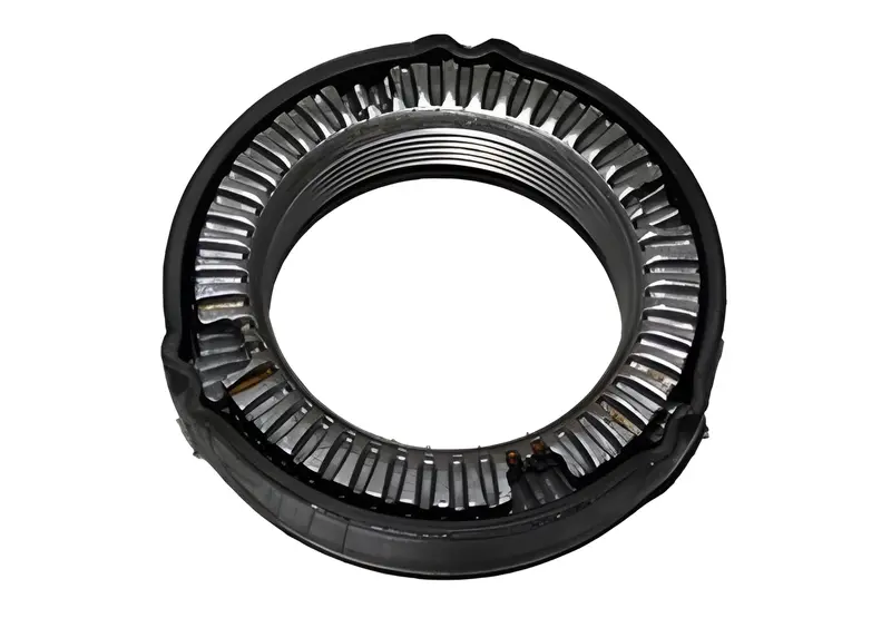 Porca Trava Dana 284 para Agrale Volare V8L — 6009009027009