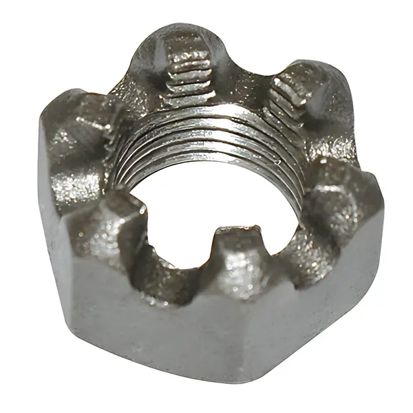 Porca Trava Fixacao para Scania — 125388