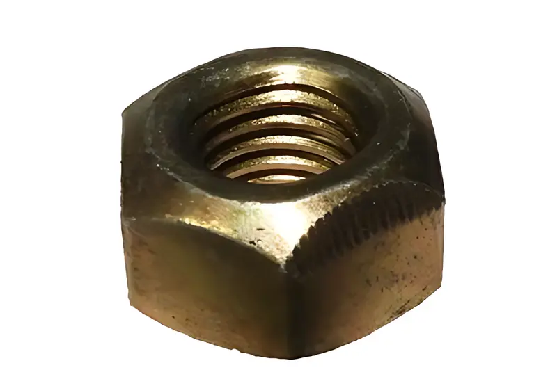 Porca Trava M10 para Ford Cargo 815 915 1622 — N0221493