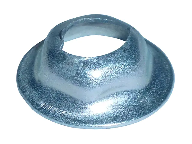 Porca Trava Scania T112/113 — 297869