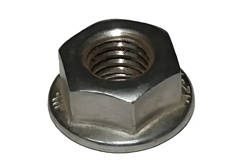 Porca Turbina VW 8150E 9150E 13170E para Ford — BG5X6E209AA