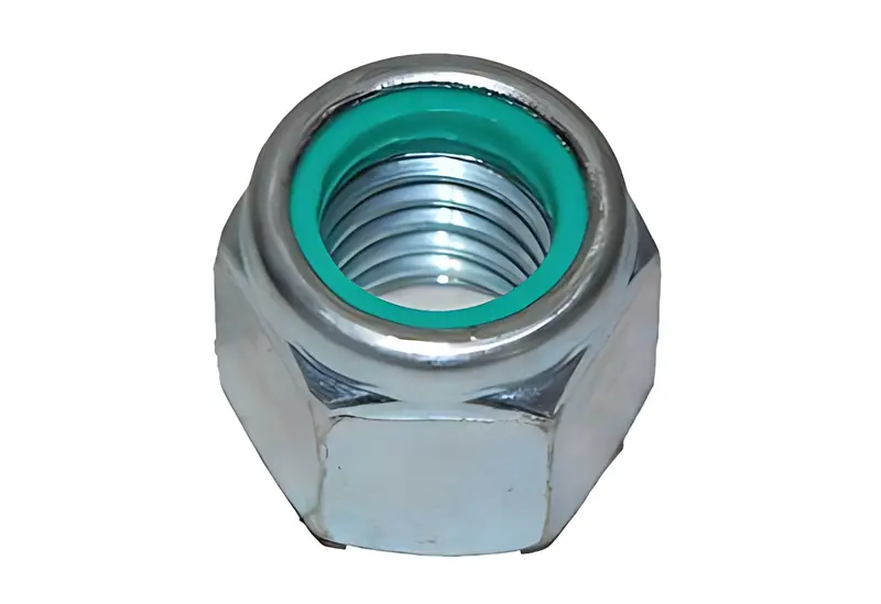 Porca VW Constellation 13180E 15180E 19320 25320 — 2R2803875H
