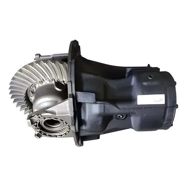 Porquinho Diferencial Completo MB 29X15 — 3643510605
