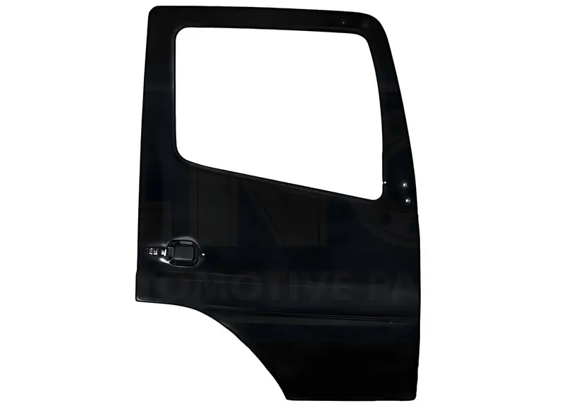 Porta Cabina Direita Aco para MB Atego — 973.720.1805