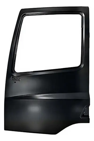 Porta Cabine Esq em Aco para DAF CF85 — 1450155