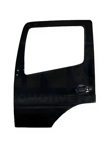 Porta Cabine Esq MB Atego Axor — 973.720.1705