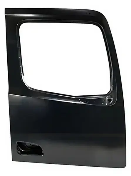 Porta Cabine MB Actros 2022 Dir — 960.720.2403