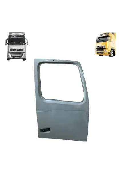 Porta da Cabine - Completa - Lado Direito - Volvo FH (1994-2014)