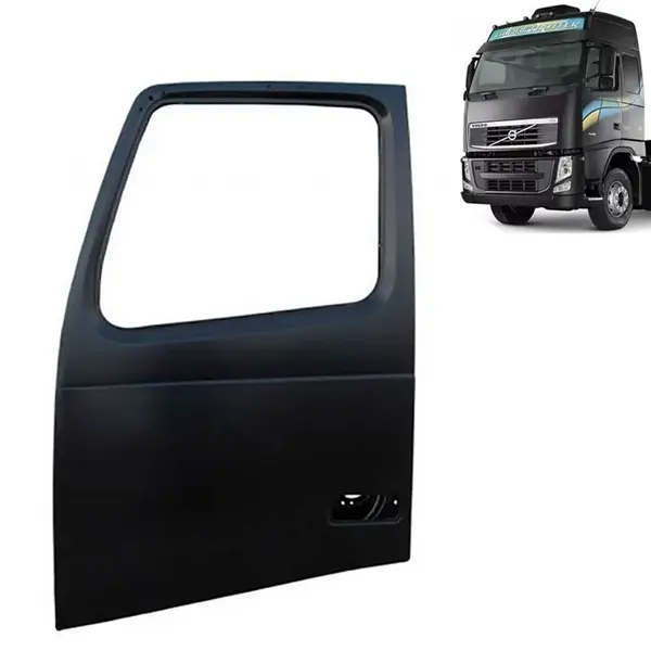 Porta da Cabine - Completa - Lado Esquerdo - Volvo FH (1994-2014)