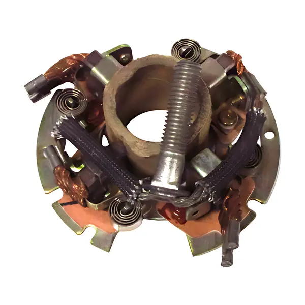 Porta Escova 42MT Compressor Atlas Copco — 1988121