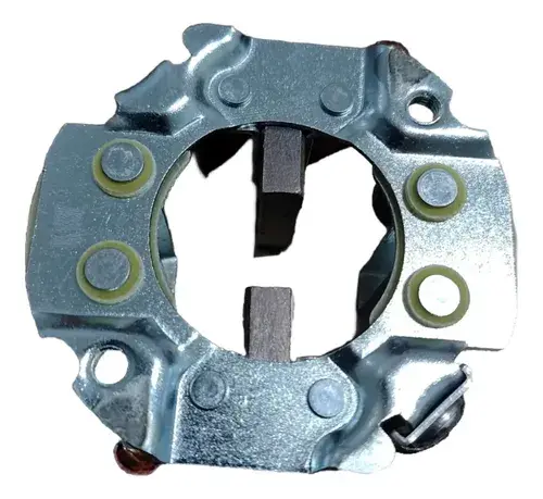 Porta Escova Motor de Partida 24V — M009T66171