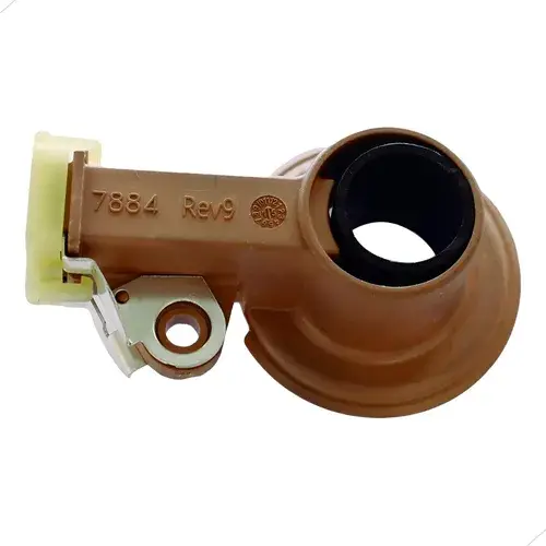 Porta Escova para Volvo para Iveco para Scania MB — 10521657