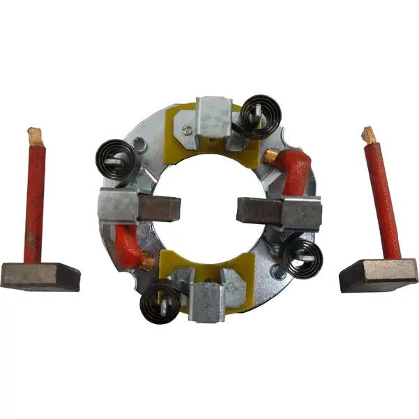 Porta Escova Partida para Agrale MB — 10527548