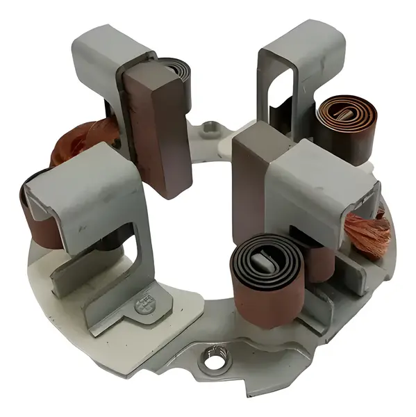 Porta Escova VW — 2RP911209