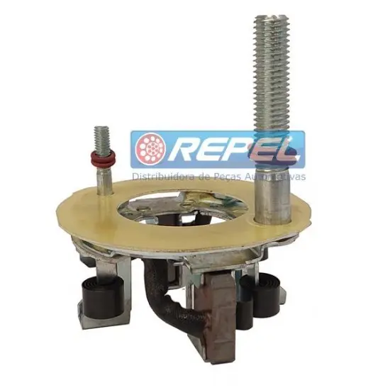 Porta Escovas MB Axor Atron O500RS 2012 — M105R3001SE-02