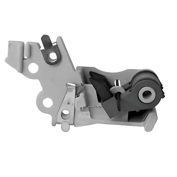 Porta Escovas Motor 904 906 La Delco Remy — 0001511340