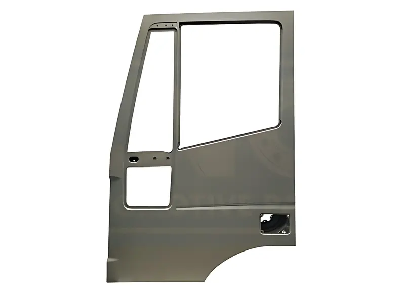 Porta Esq Ferro para Iveco Stralis — 504232504