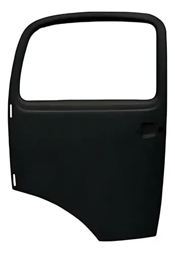 Porta Esquerda Completa Caminhao MB 1113 — 3317208205