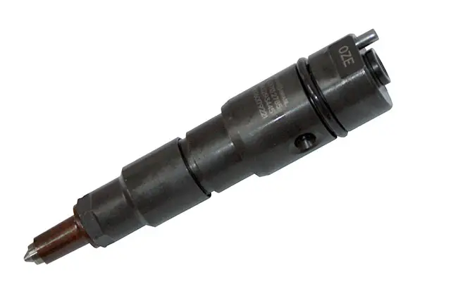 Porta Inj Mercedes OM904 — 0060179221