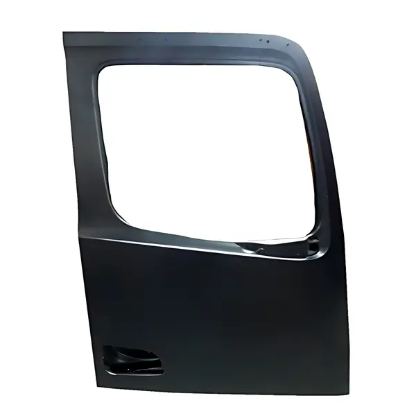 Porta Lado Direito para MB Actros MP4 — 9607206803