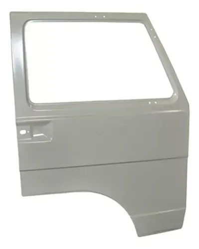 Porta LD C/friso TJG831052 4436D 80443600D VW 2000 End 1044