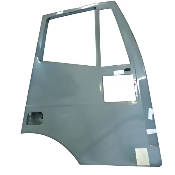 Porta LD Stralis Tector Trakker para Iveco — 504232506