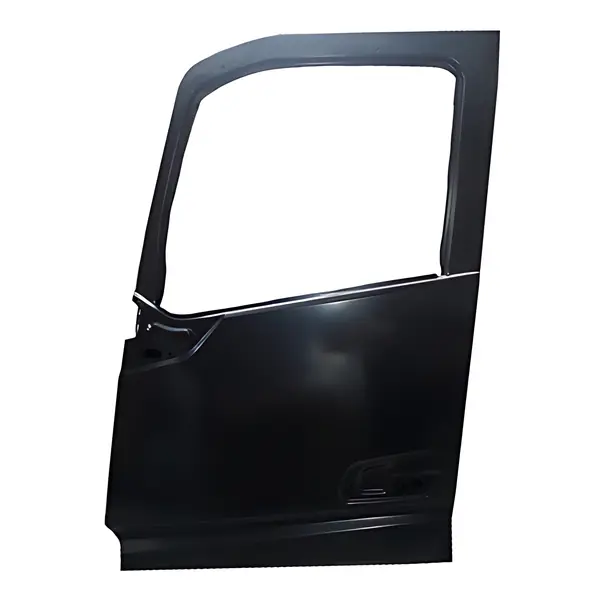 Porta LE Chapa para Volvo FH4 2015 — 23314276