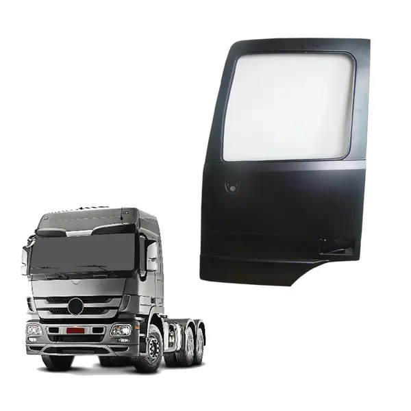 Porta LE MB Actros 2646 2651 2546 Megaspace — 9437201405