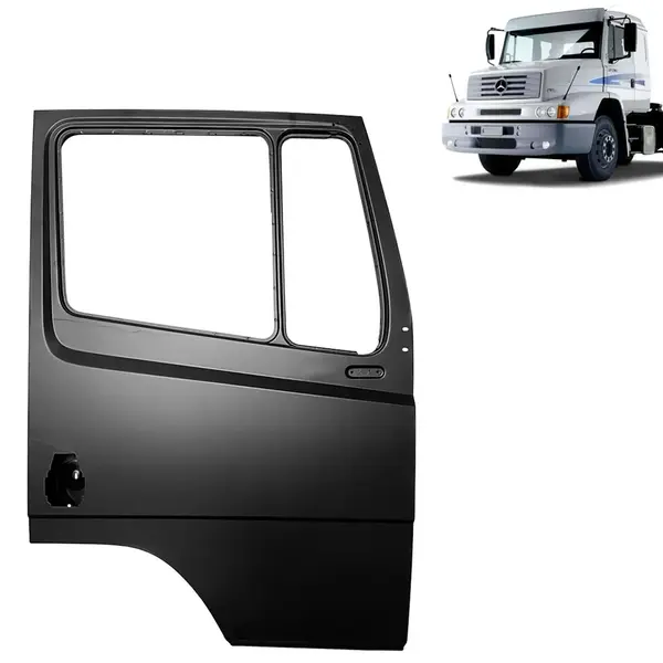 Porta para Caminhão MB 1620 / 1634 / 1938 / Atron Lado Direito