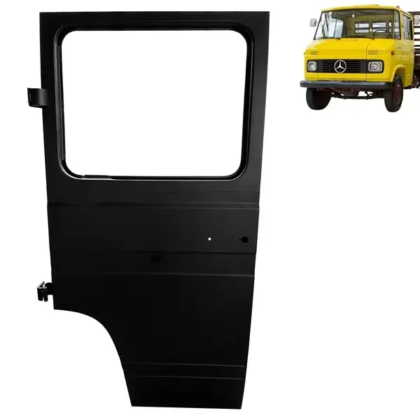 Porta para Caminhão MB 608 / 708 Lado Esquerdo — 3087207805